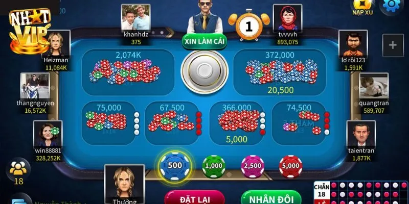 Game bài online có gì mà được hội viên mê mẩn
