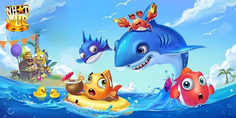 Giới thiệu sơ lược về game bắn cá club